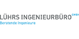 Logo: Lührs Ingenieurbüro GmbH
