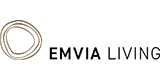 Logo: EMVIA Living GmbH