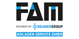 FAM ANLAGEN-SERVICE GMBH