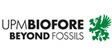 Logo: UPM - The Biofore Company